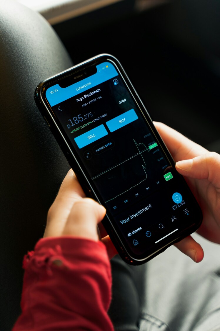 بازار ارز یک بازار غیرمتمرکز